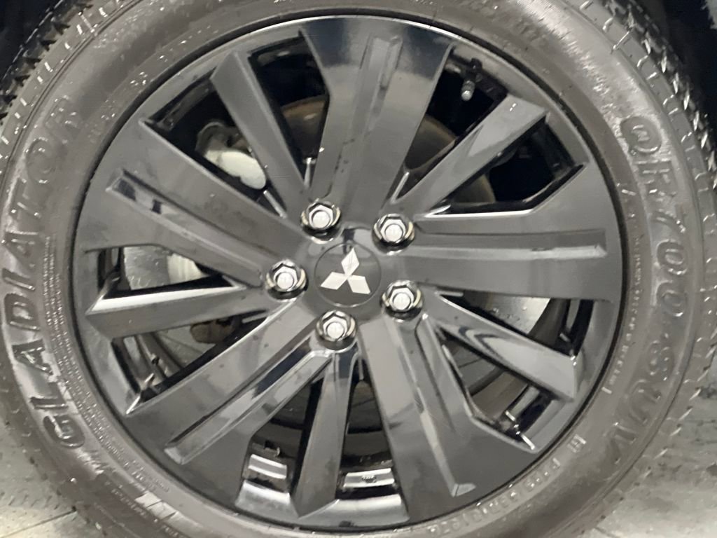 Used 2022 Mitsubishi Outlander Sport LE image 54