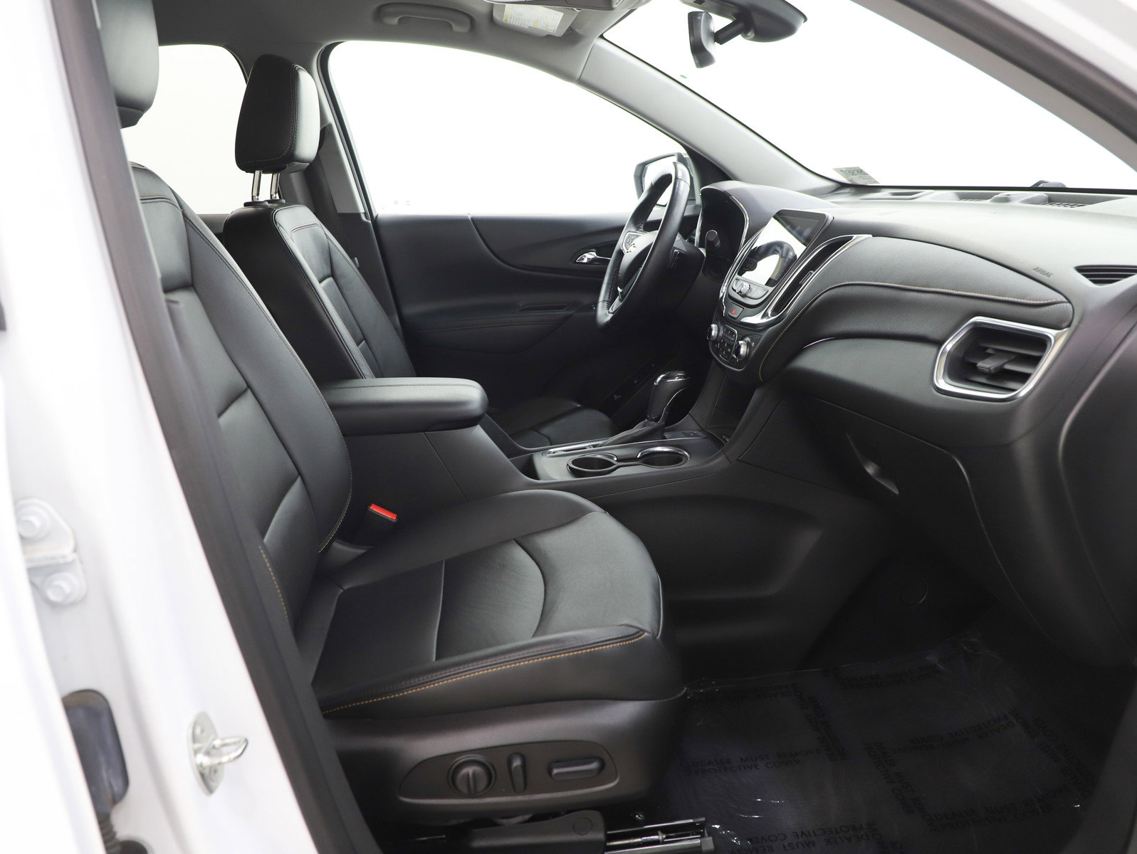 Used 2019 Chevrolet Equinox Premier image 13