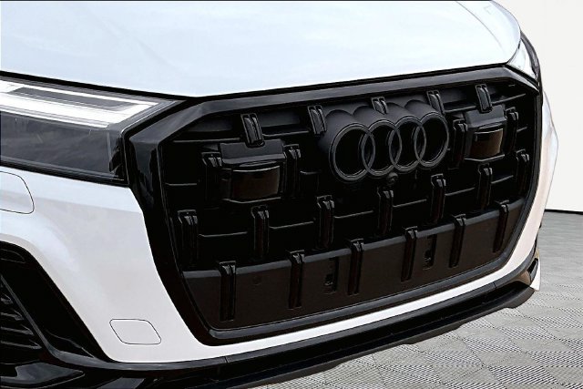 New 2026 Audi Q7 2.0T Premium AWD/4WD image 30