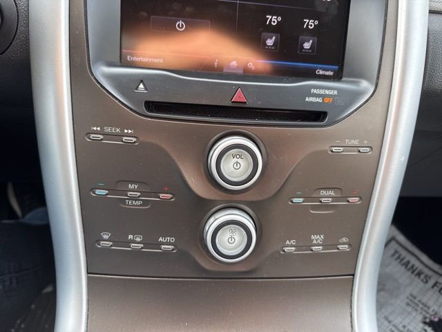 Used 2013 Ford Edge SEL image 20