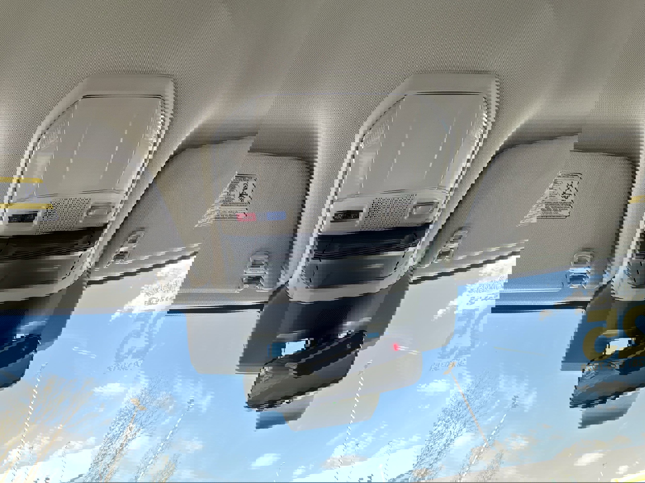 Certified 2025 Subaru Ascent Premium image 24