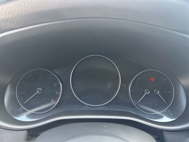 Used 2023 MAZDA CX-50 AWD 2.5 S w/ Cargo Package image 26