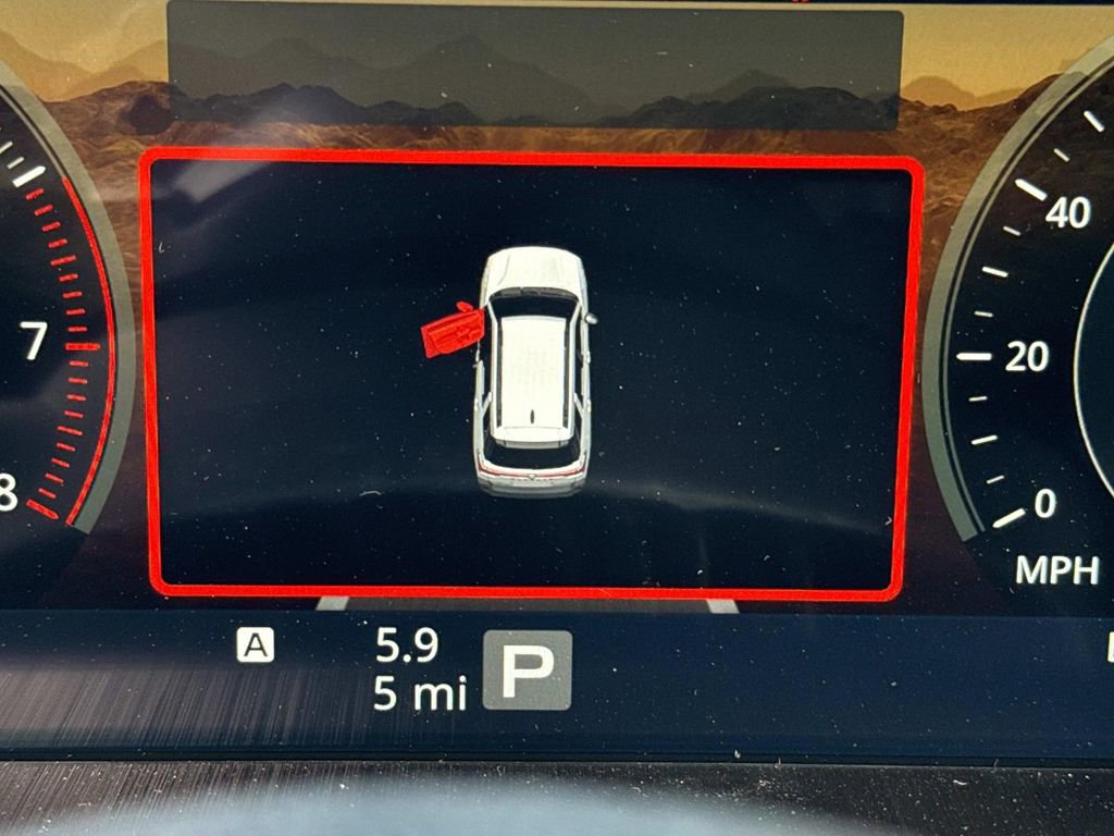 New 2026 Subaru Outback Wilderness image 41