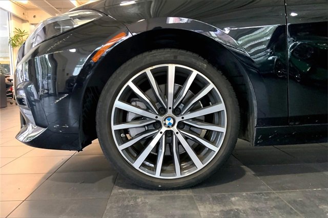 Used 2022 BMW 228i Gran Coupe w/ Convenience Package image 9