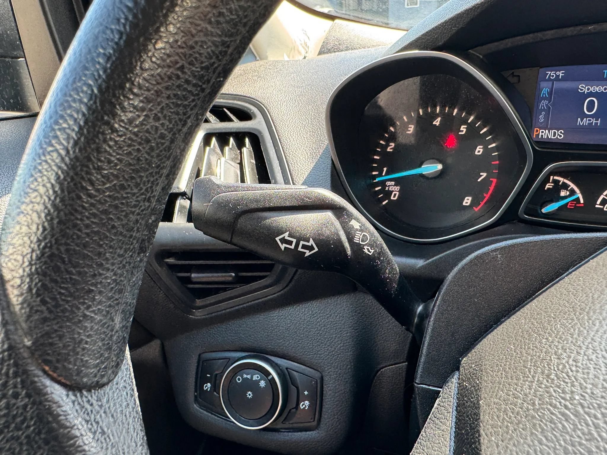 Used 2015 Ford Escape S FWD image 11