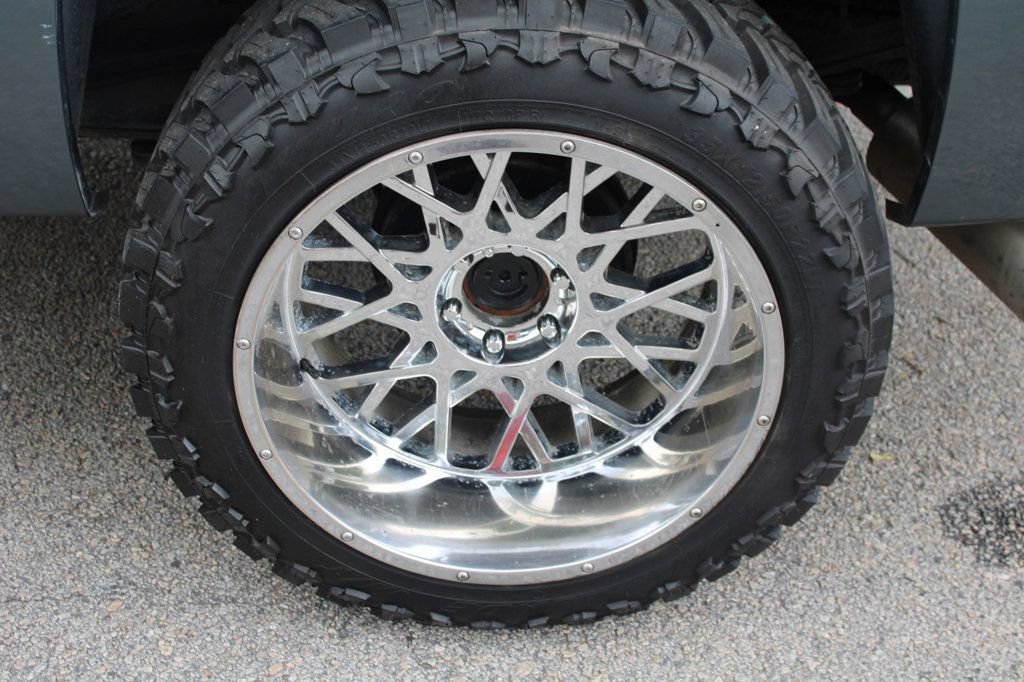 Used 2008 Chevrolet Silverado 1500 W/T w/ LS Package RWD image 28
