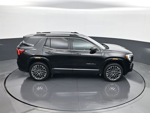 Used 2026 GMC Terrain Denali w/ LPO, Floor Liner Package image 16