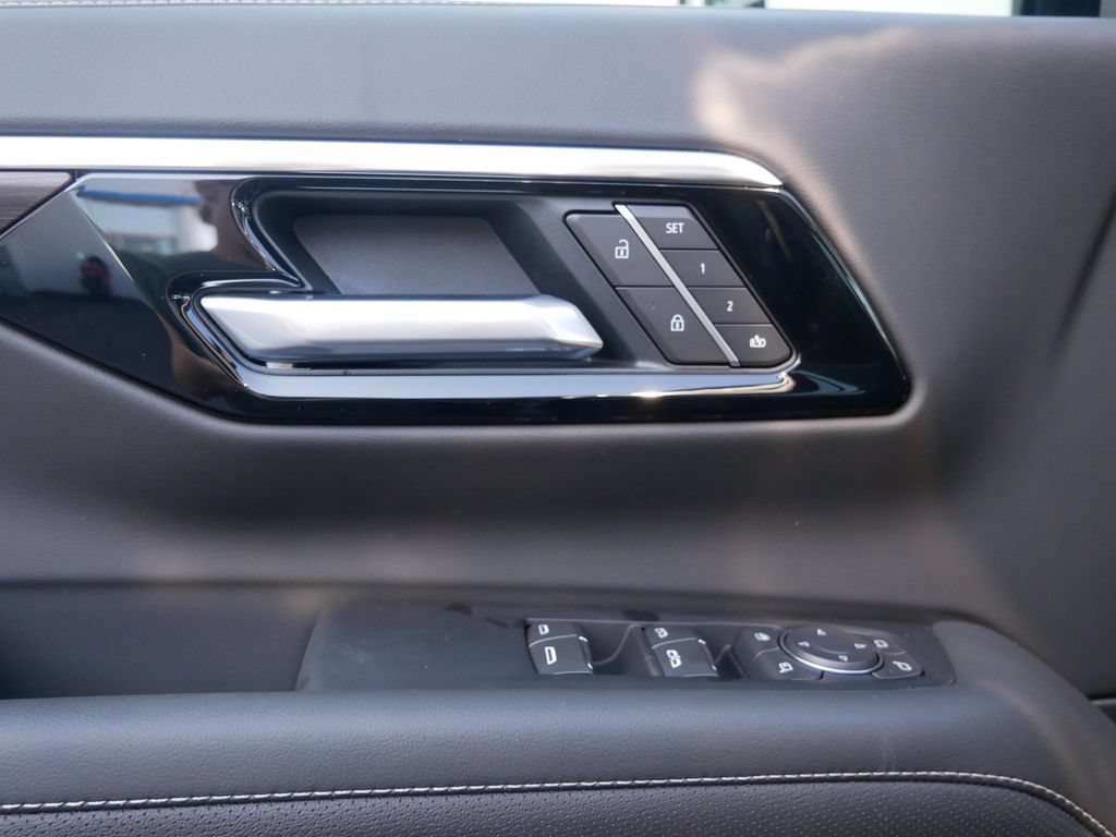 New 2026 Chevrolet Tahoe Premier AWD/4WD image 15