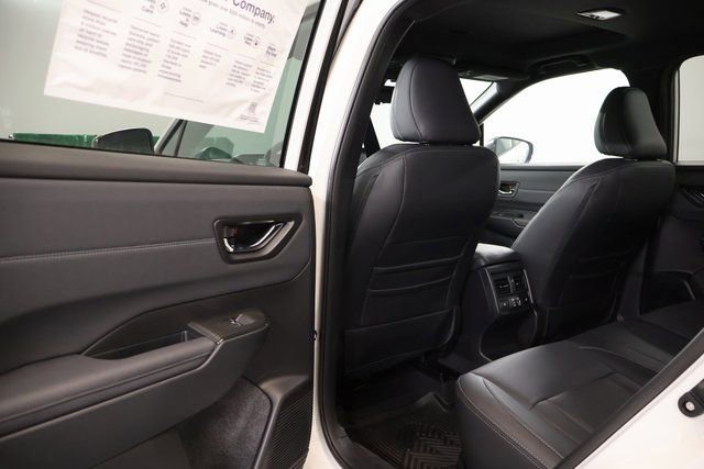 New 2026 Subaru Outback Touring XT image 28