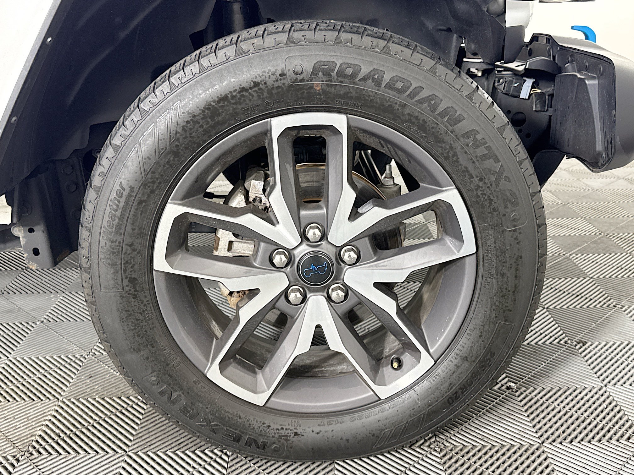 Used 2024 Jeep Wrangler Unlimited AWD/4WD image 31