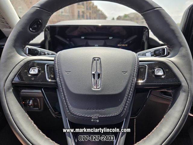 New 2026 Lincoln Aviator Reserve AWD/4WD image 22