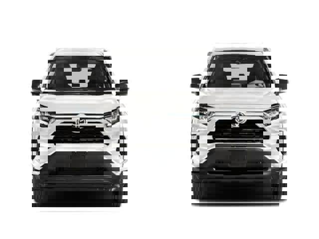 Used 2019 Toyota RAV4 LE w/ All Weather Liner Package AWD/4WD image 7