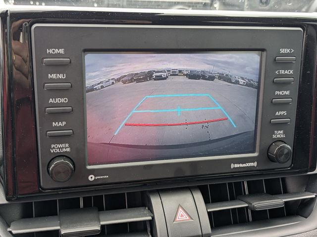 Used 2021 Toyota RAV4 LE image 20