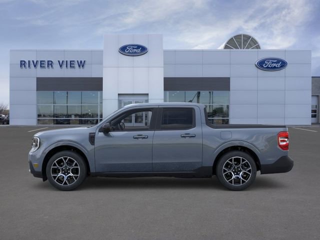 New 2026 Ford Maverick Lariat w/ 4K Tow Package AWD/4WD image 3
