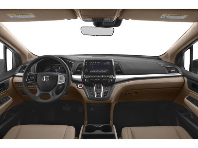 Used 2020 Honda Odyssey EX-L image 4