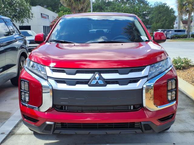 New 2026 Mitsubishi Outlander Sport ES AWD/4WD image 6