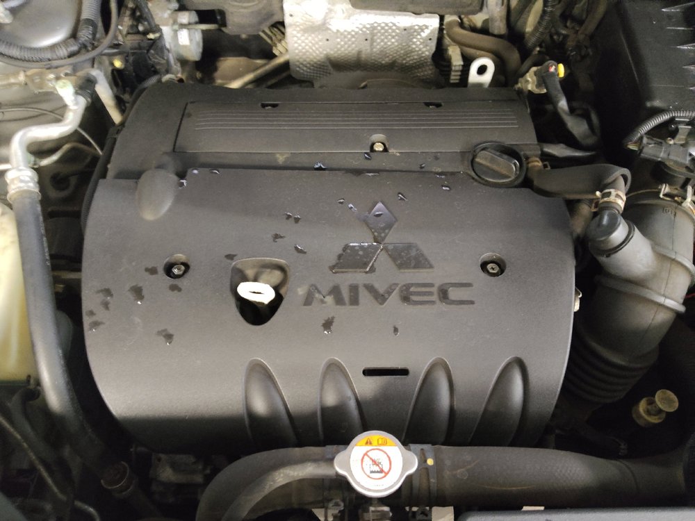 Used 2015 Mitsubishi Outlander Sport ES FWD image 30