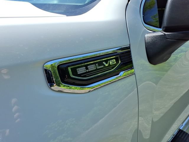 New 2026 GMC Sierra 1500 SLT w/ SLT Premium Package AWD/4WD image 16