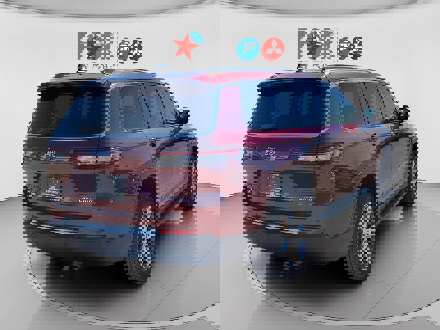 Used 2021 Jeep Grand Cherokee L Limited image 5