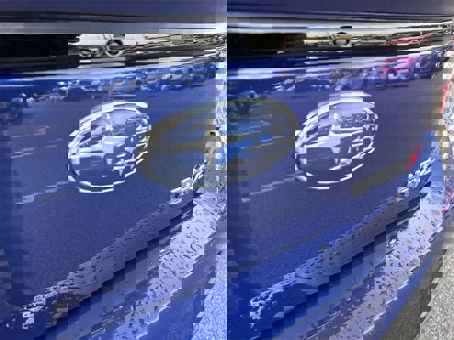 New 2026 Subaru BRZ tS RWD image 44