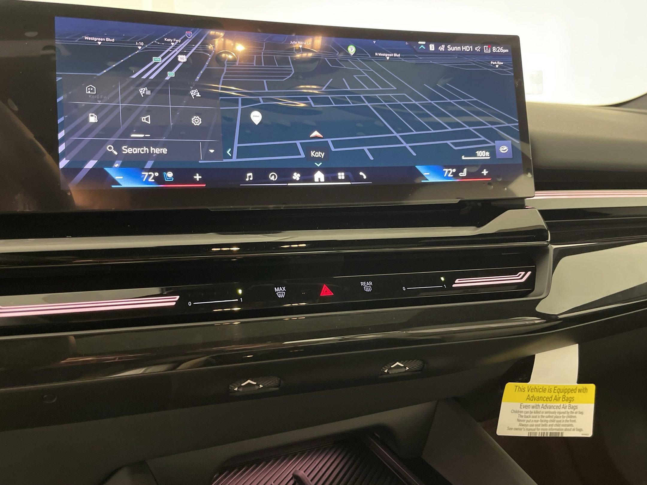 Used 2026 BMW 530i w/ Premium Package image 27