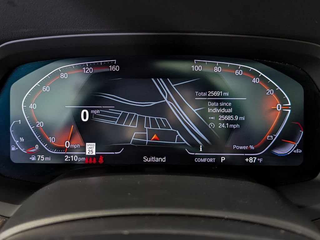 Certified 2023 BMW X5 xDrive40i w/ Premium Package image 32