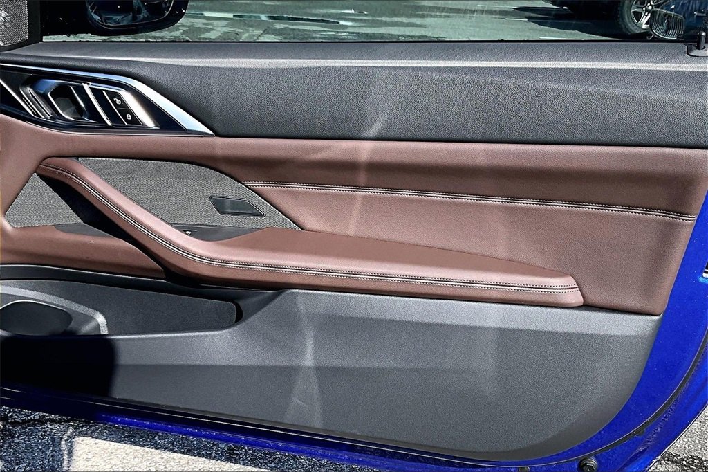 Used 2025 BMW 430i 430i w/ M Sport Package image 24