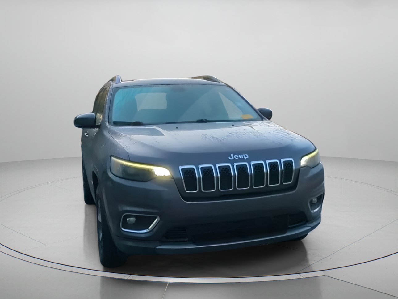 Used 2020 Jeep Cherokee Limited w/ Trailer Tow Group AWD/4WD image 5