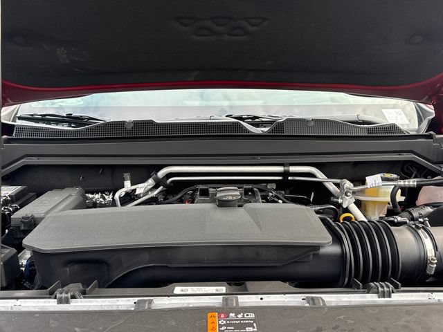 New 2026 GMC Canyon Denali AWD/4WD image 29