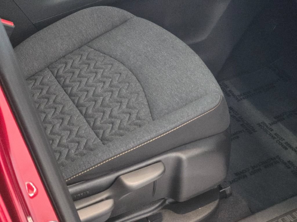 Certified 2024 Chevrolet Equinox LT FWD image 7