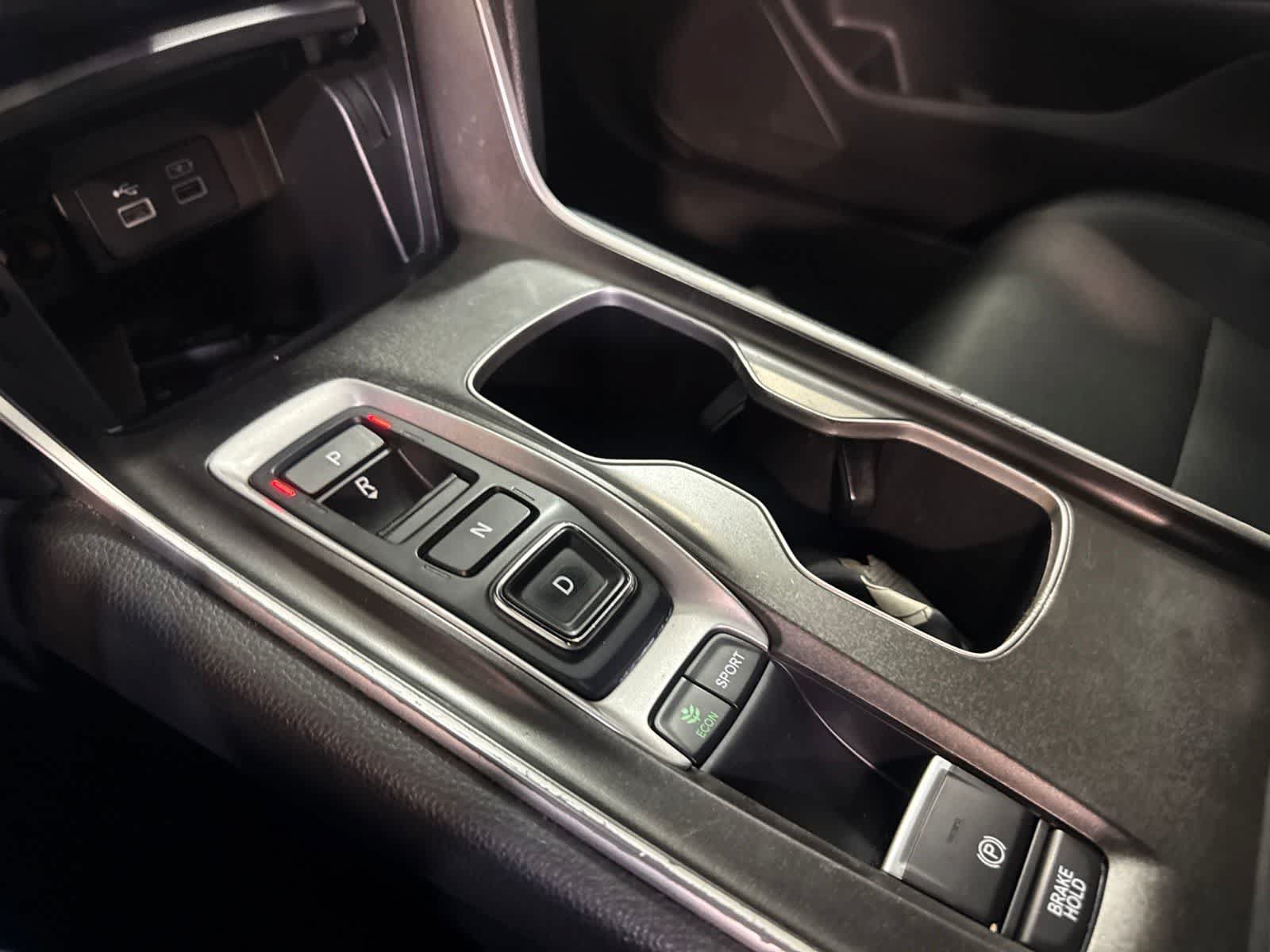 Used 2021 Honda Accord Sport image 29