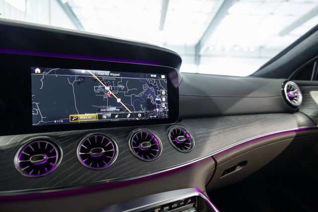 Used 2021 Mercedes-Benz AMG GT 53 image 39