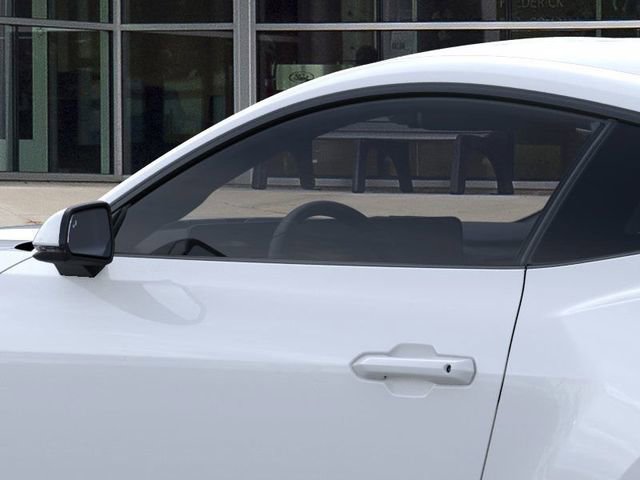 New 2025 Ford Mustang GT Premium image 20