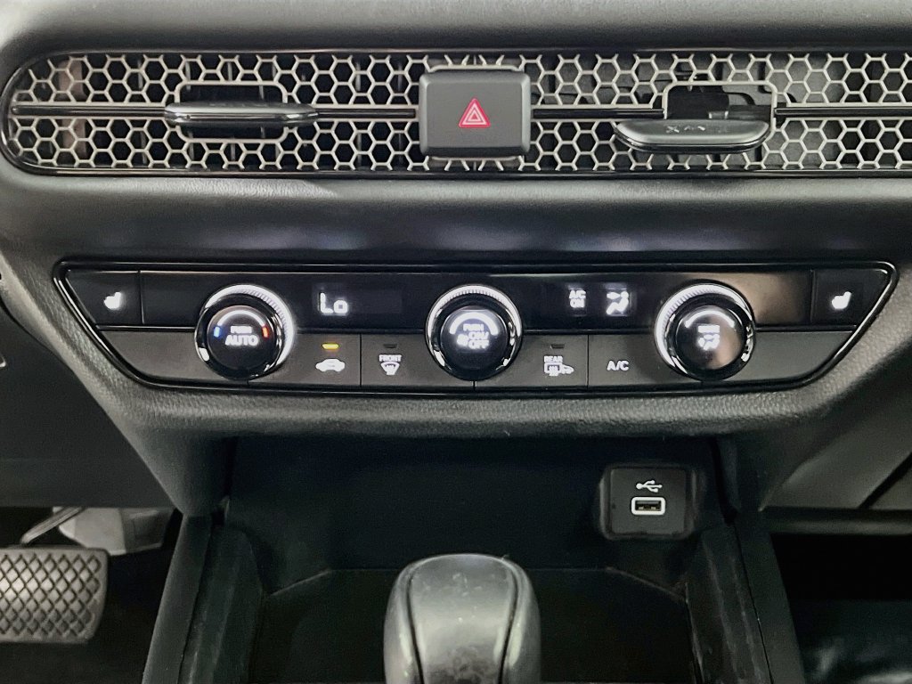 Used 2024 Honda HR-V Sport image 23