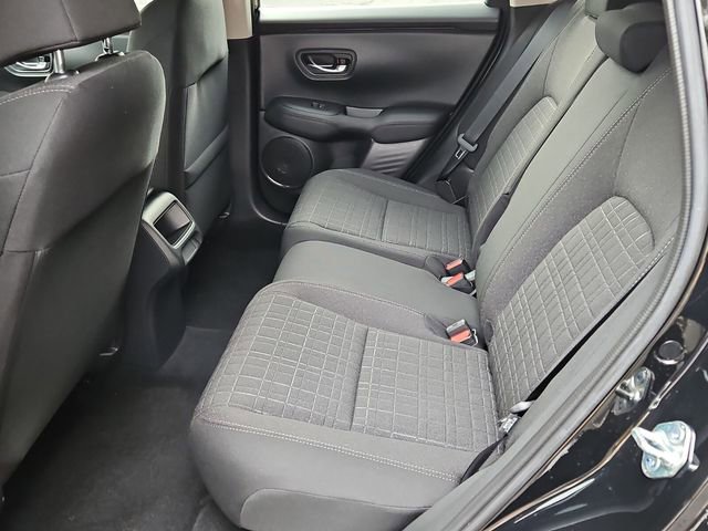 Used 2025 Honda HR-V LX image 12