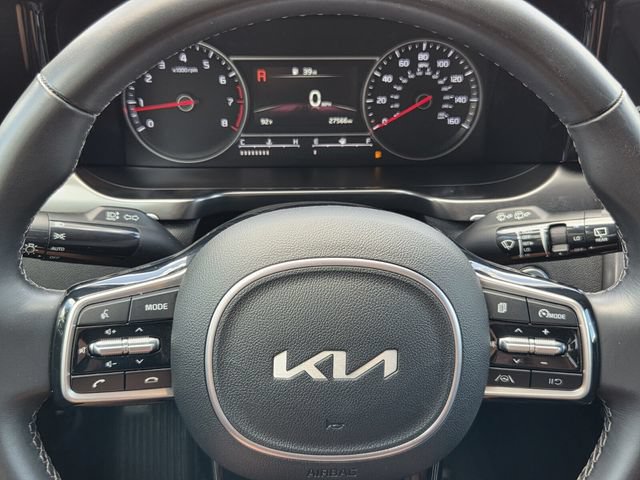 Used 2023 Kia Sorento S FWD image 23