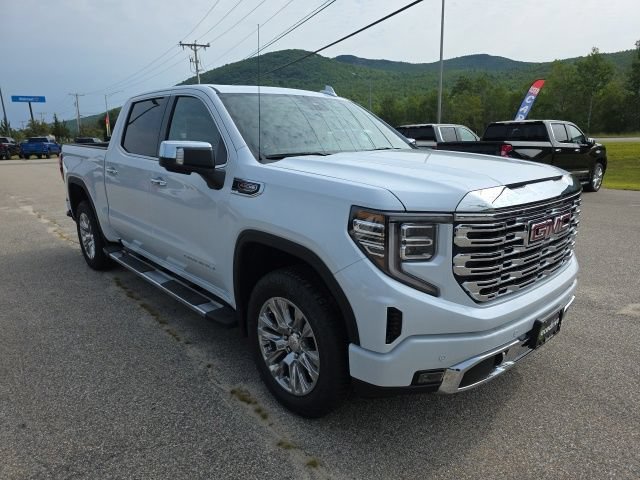 New 2026 GMC Sierra 1500 Denali w/ Technology Package AWD/4WD image 1