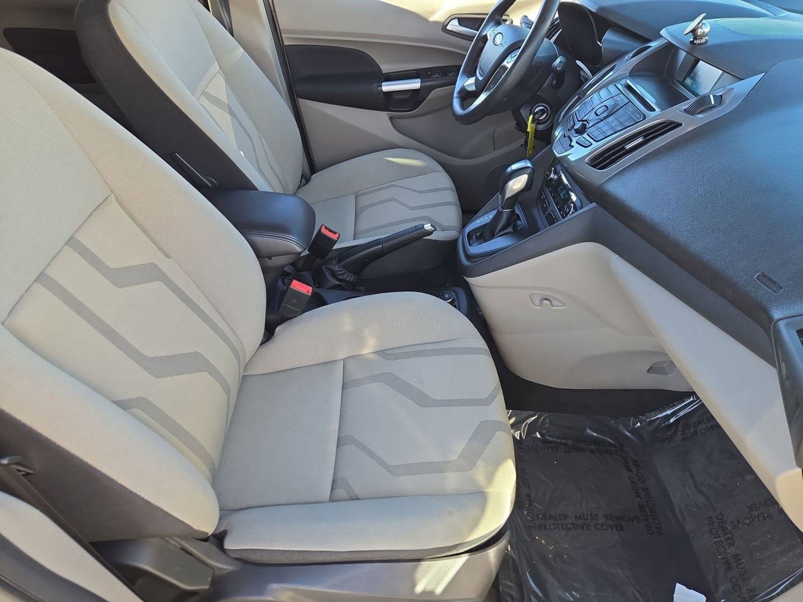 Used 2016 Ford Transit Connect XLT image 30