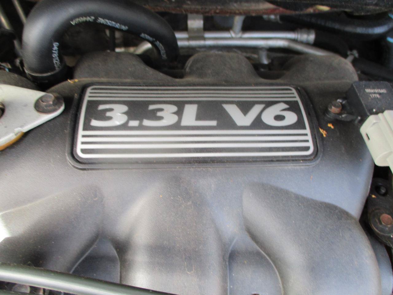 Used 2007 Dodge Grand Caravan SE w/ Popular Equipment Group I FWD image 22
