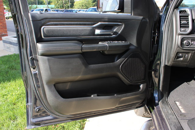 Used 2019 RAM 1500 Big Horn AWD/4WD image 10