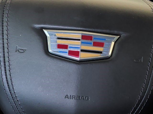 Certified 2023 Cadillac Escalade Sport Platinum w/ LPO, ONYX Package image 6