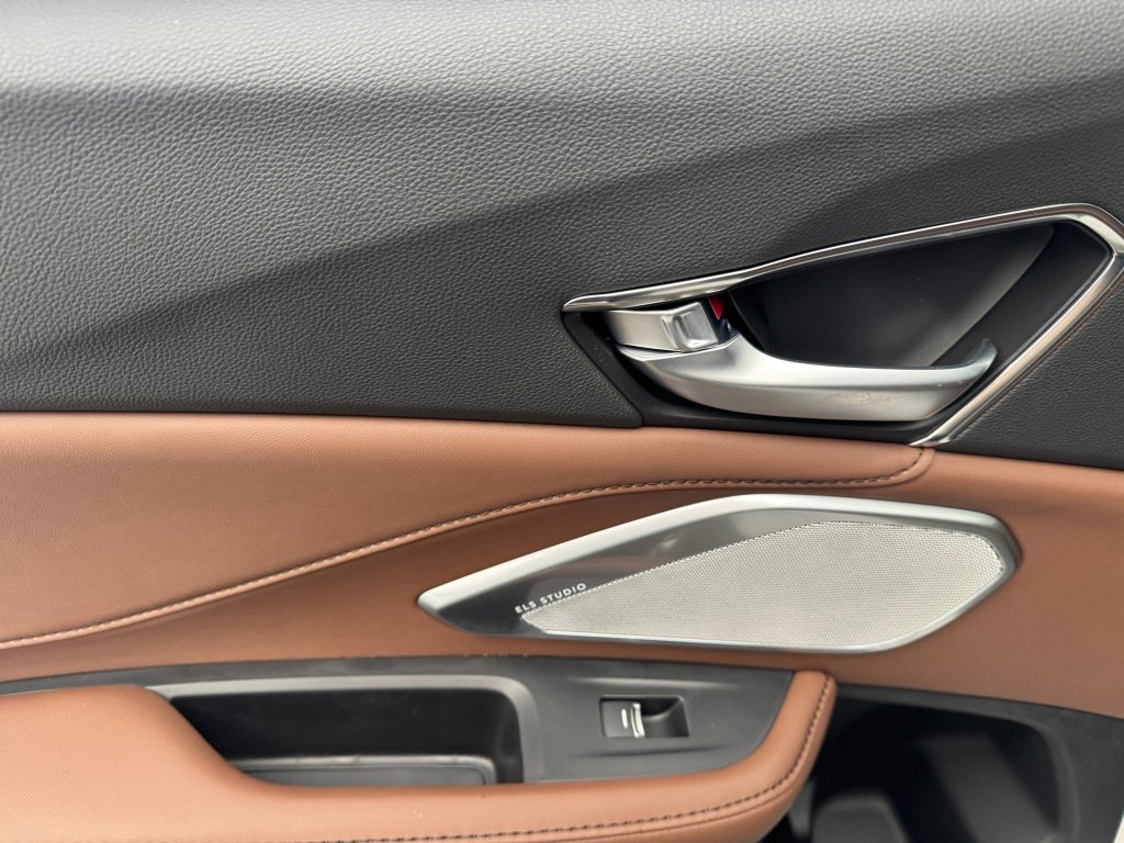 New 2026 Acura RDX SH-AWD w/ Technology Package image 37