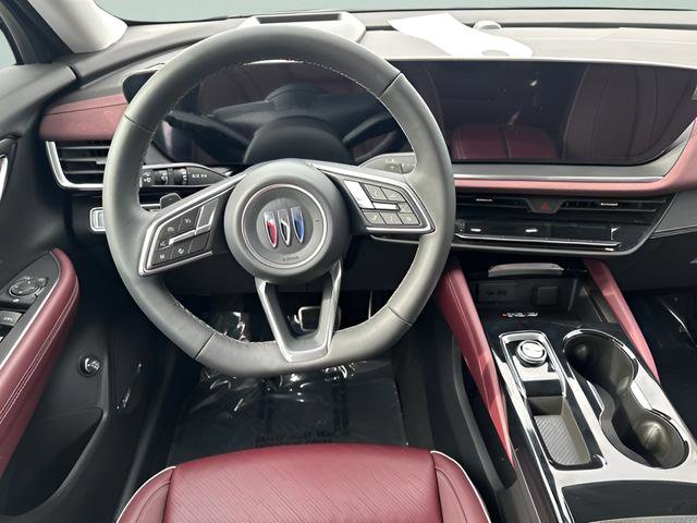 New 2026 Buick Envision Sport Touring image 13