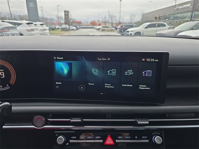 Used 2025 Hyundai Tucson SEL image 16