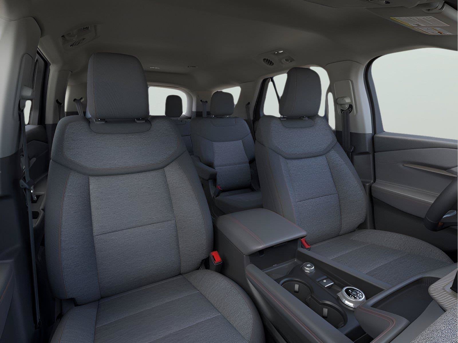 New 2026 Ford Explorer Active AWD/4WD image 10