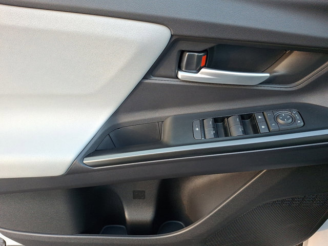 New 2026 Subaru Solterra AWD/4WD image 11