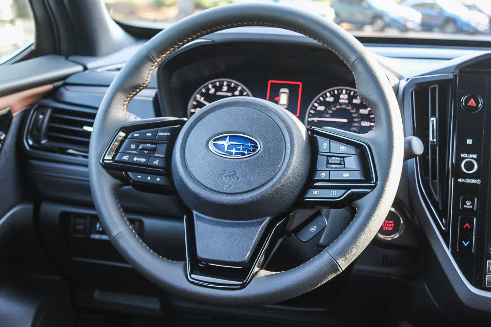 New 2025 Subaru Forester Touring image 15