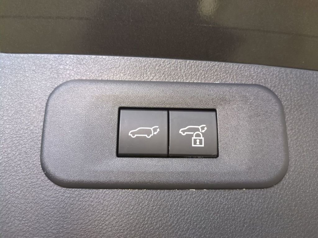 Used 2025 Lexus NX 350h AWD w/ Accessory Package (K3) image 15