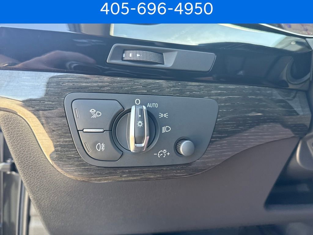 Used 2019 Audi Q7 3.0T Premium w/ Convenience Package image 28