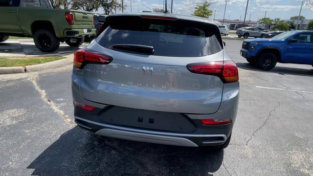 New 2026 Buick Encore GX Preferred w/ Advanced Technology Package FWD image 9